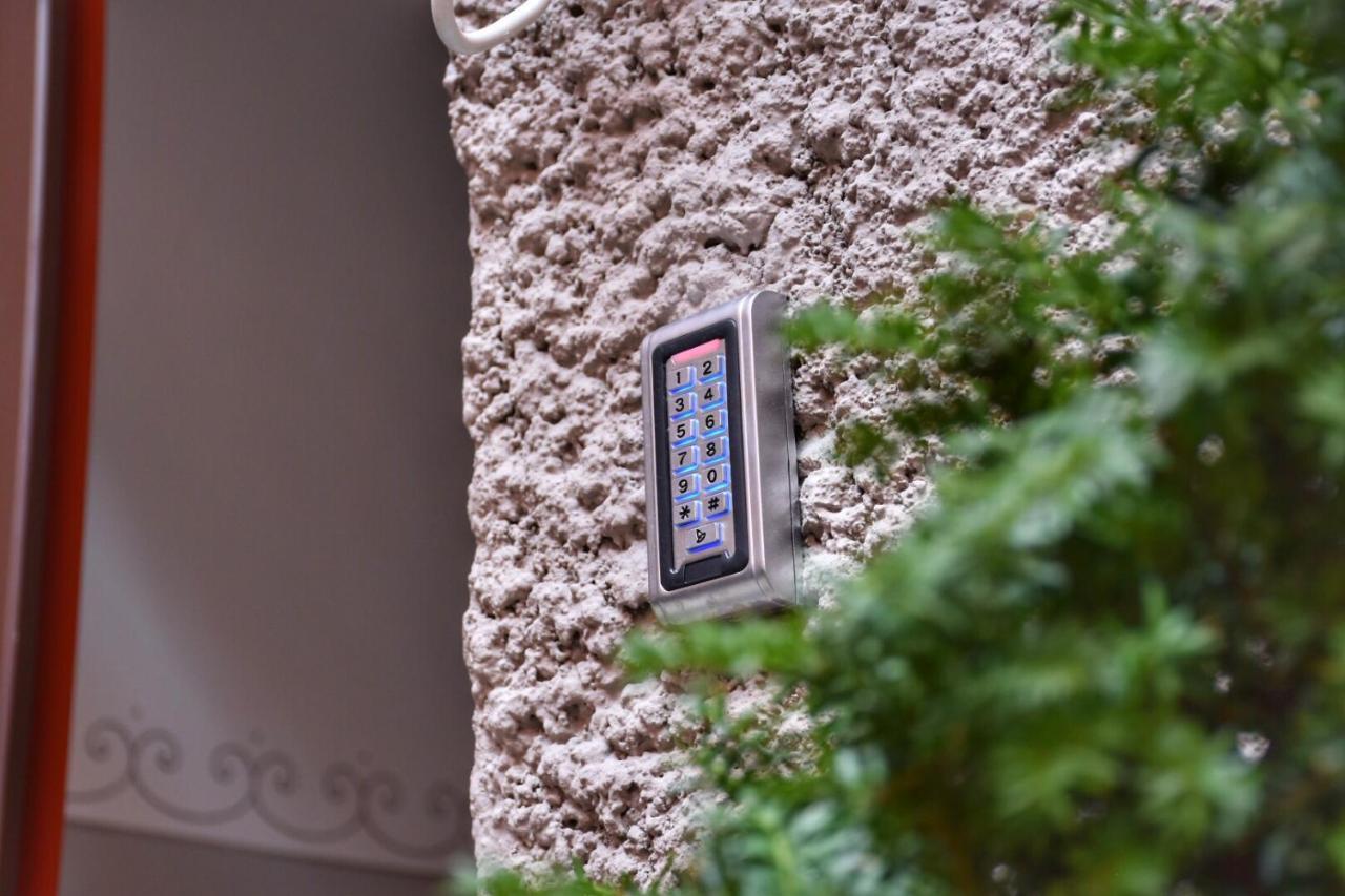 Blaumana Residence Apartment In Riga Center Exterior foto